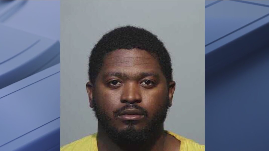 Sanford man accused of killing cousin