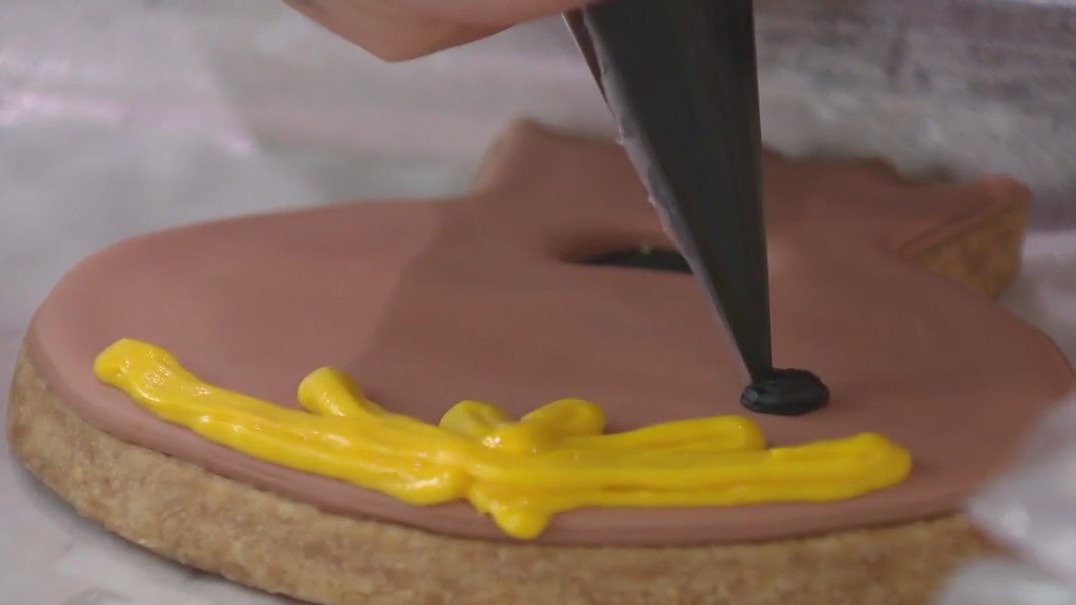 Best of Austin: Lady Quackenbush's Cakery