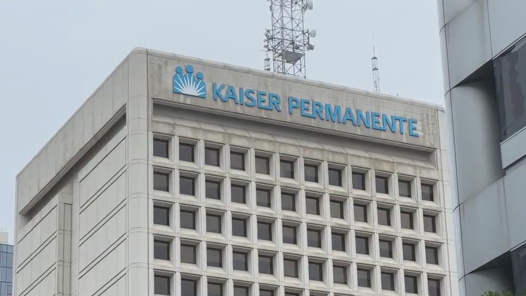 Kaiser to Oakland workers: stay inside for work - and lunch