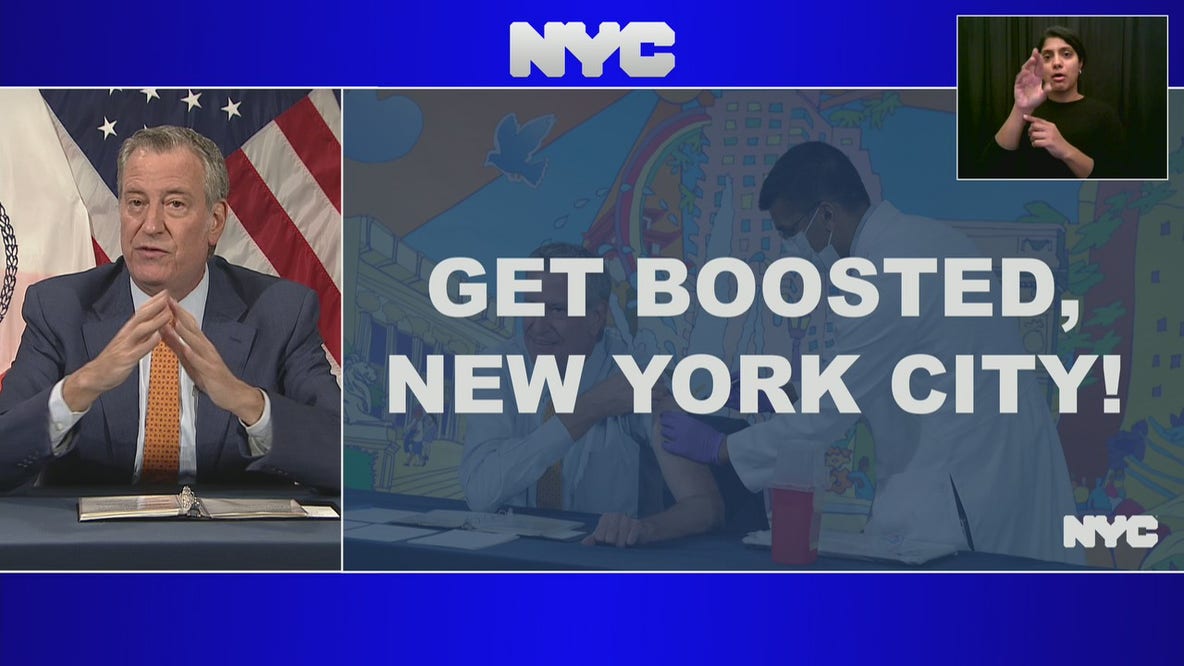$100 booster incentive