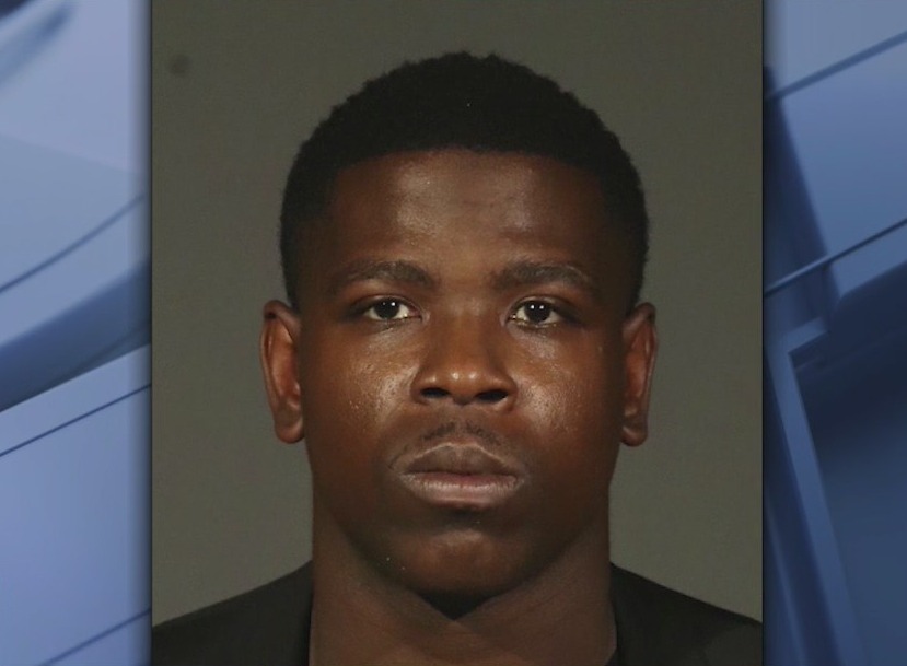 Rapper Casanova pleads guilty to racketeering, drug charges