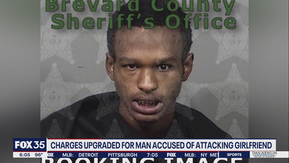 Florida woman dies after being chased, shot by man, police say