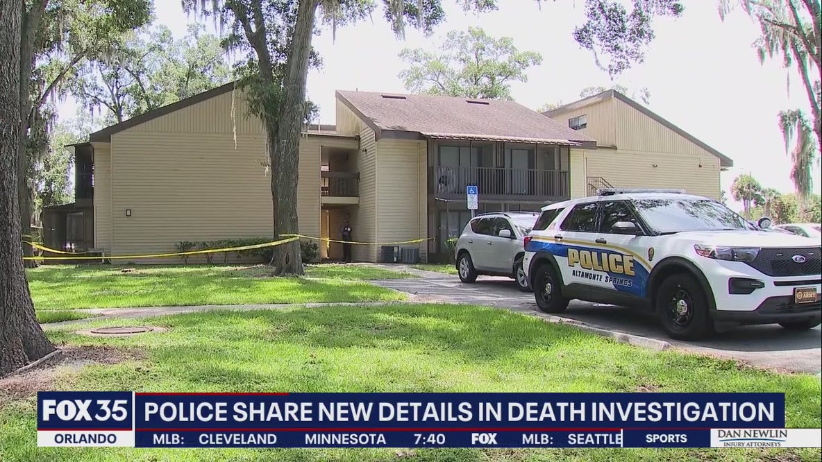 New details released in death of Altamonte Springs woman