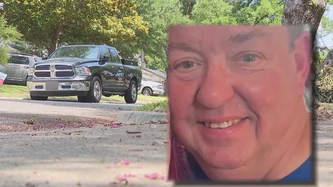 Dallas A/C repairman shot while confronting burglar