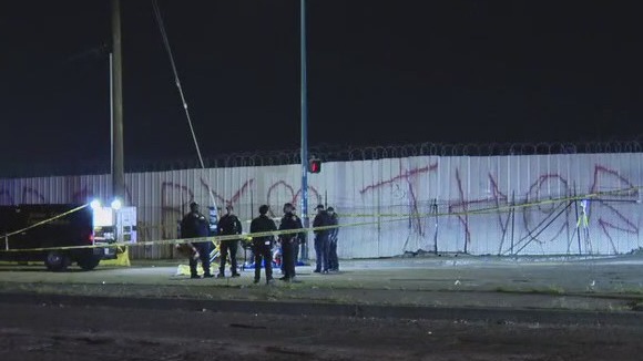 Pedestrian killed in Oakland hit-and-run