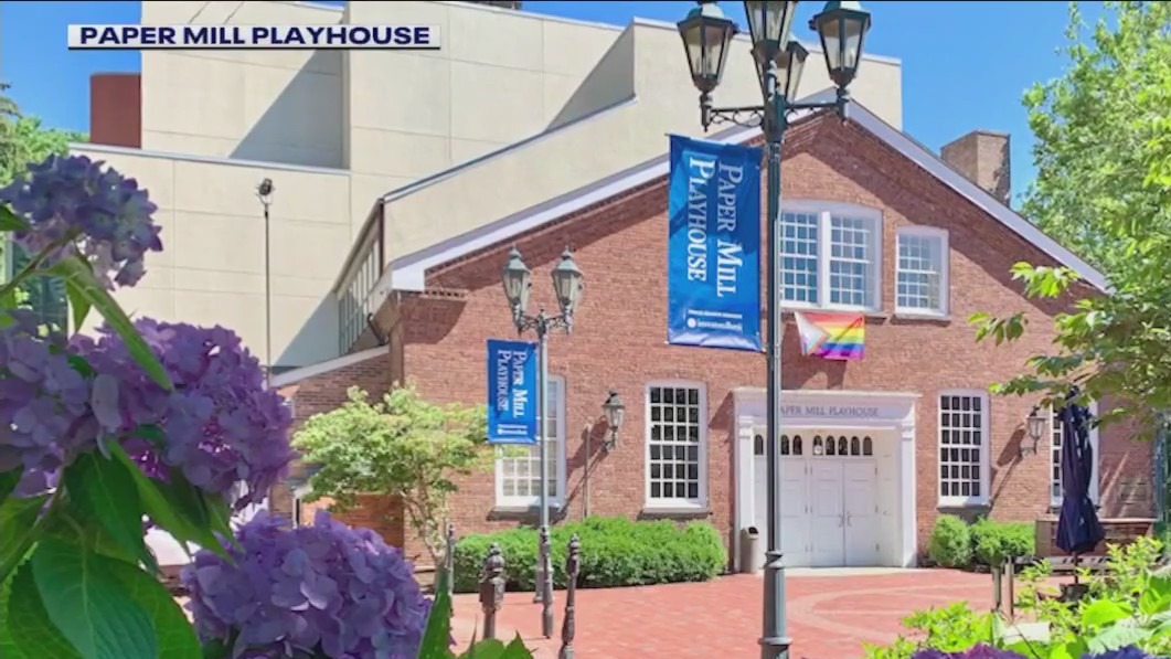 Paper Mill Playhouse celebrates 85th anniversary