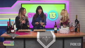 Seattle Sips: Tasting wines by female winemakers in France, Italy