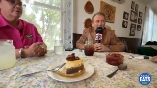 Central Florida Eats: Cooter's Smokehouse