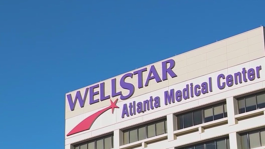 Part of closed Atlanta Medical Center to be used as homeless shelter
