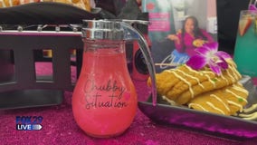 FOX 29 LIVE: What's For Dinner? - Chubby Chicks Cafe