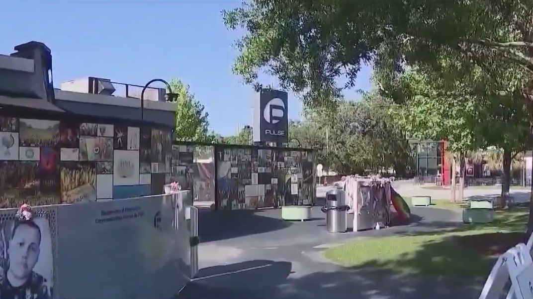 Orlando leaders discuss purchase of Pulse