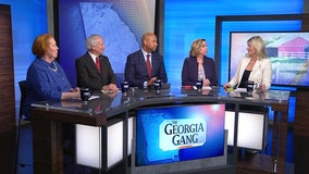 The Georgia Gang: June 11, 2023