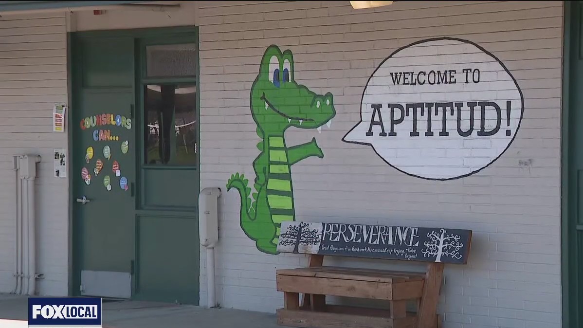 San Jose school district decides not to close K-8 school for now