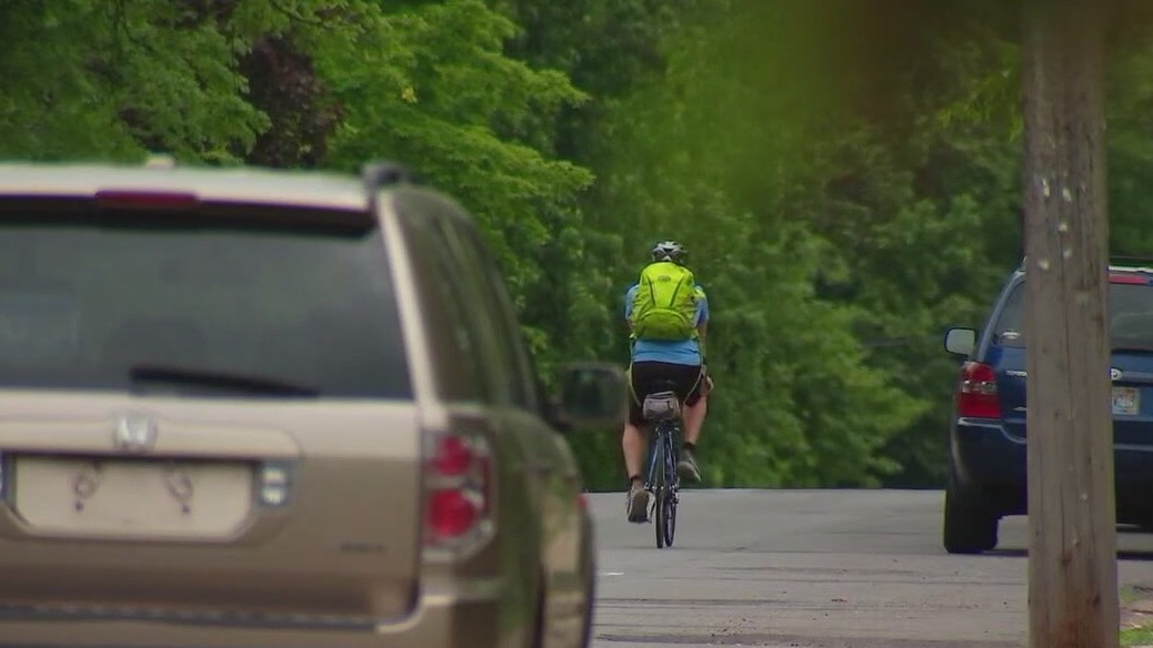 St. Paul to add more than 100 miles of bike lanes