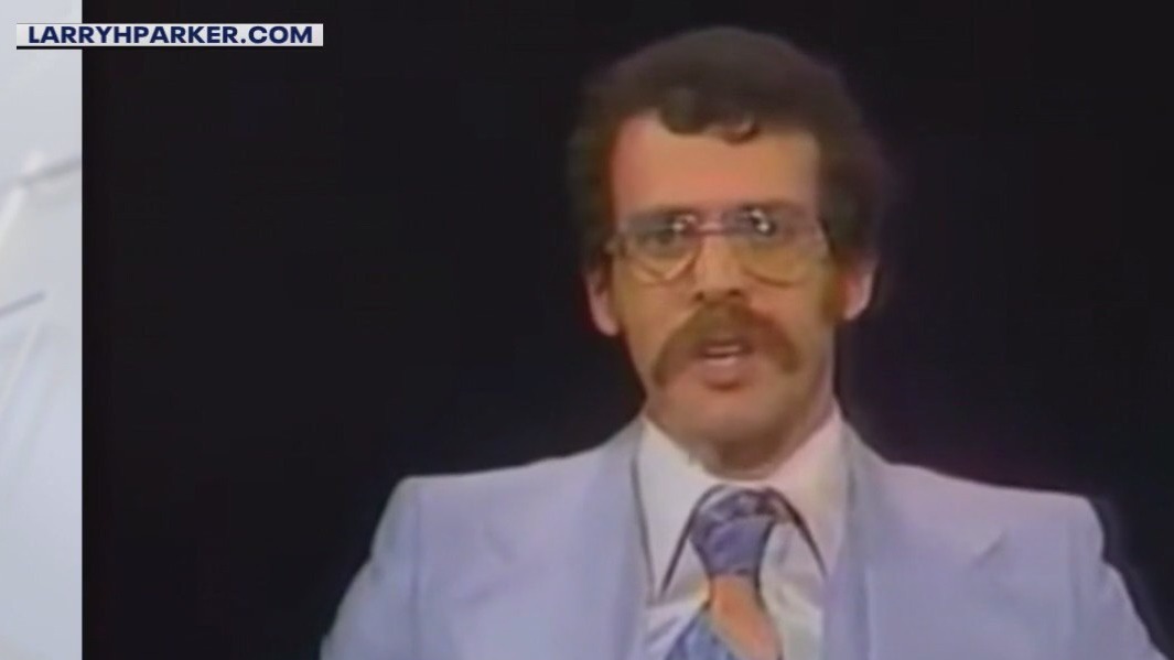 Lawyer Larry H. Parker dead at 75 FOX 11 Los Angeles