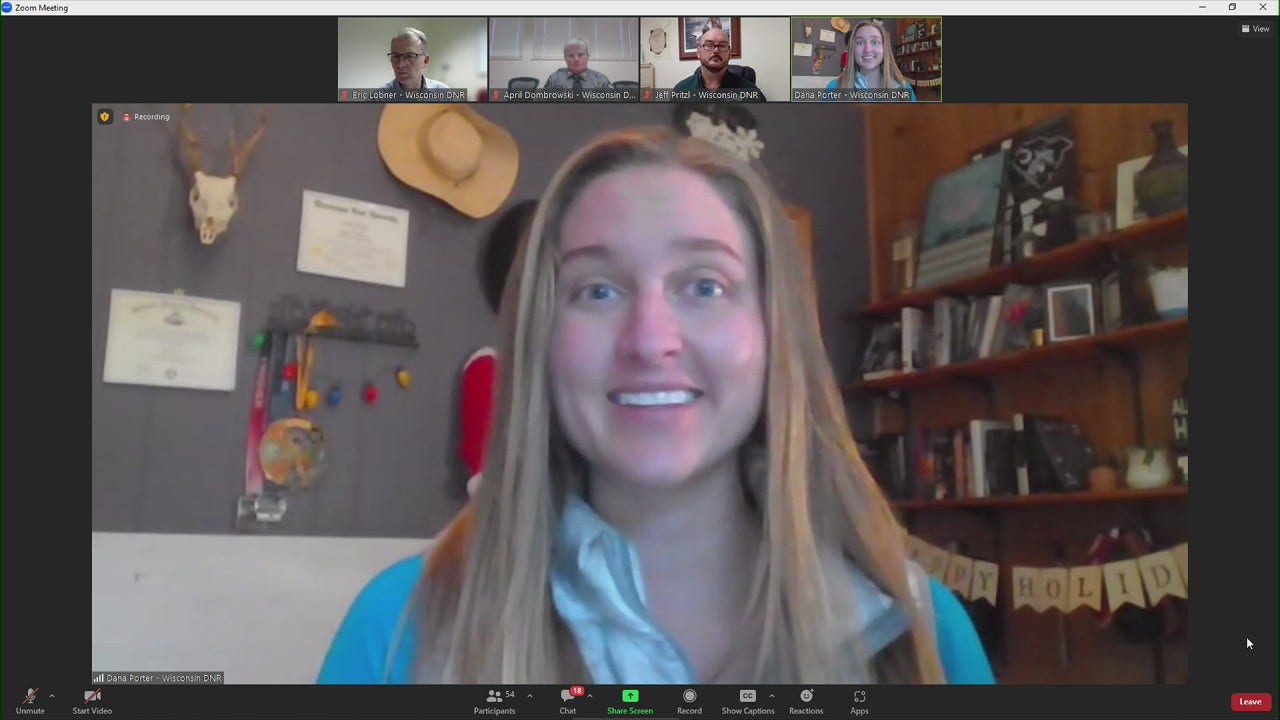 Gun Deer Hunting Season Harvest Totals And License Sales FOX6 Milwaukee gun-deer-hunting-season-harvest-totals-and-license-sales-fox6-milwaukee