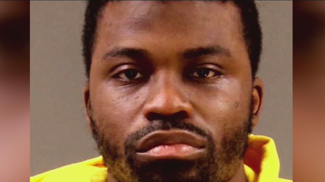Suspected leader of Philadelphia carjacking operation arrested, charged in 2 murders