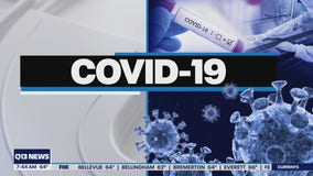 COVID-19 deaths overwhelm morgue in Cowlitz County