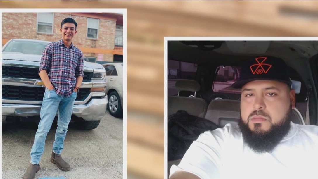2 Conroe construction workers killed after structure collapsed, family wants answers