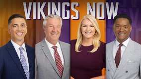 Vikings vs. Titans | Vikings Now podcast