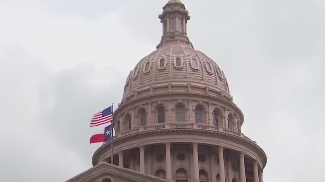 Deadlock over Texas property tax relief leads second special session, called immediately after first one ended