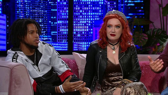 The ick: Getting turned off quick