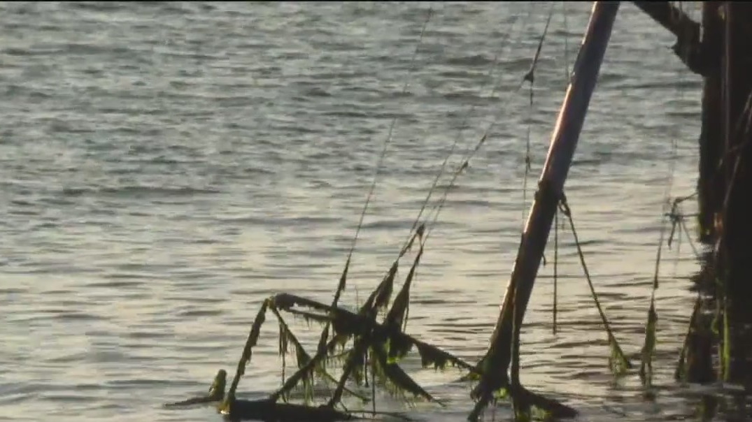 Body discovery could bolster San Pablo double-murder case - but where is other victim?