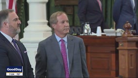 Texas AG Ken Paxton set to return to work Monday