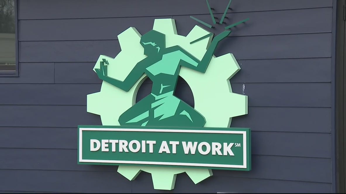 Detroit unemployment numbers hit biggest low in 22 years