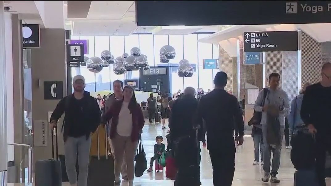 Port of Oakland approves name change for airport