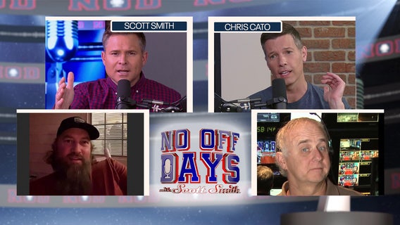 Sho Me The Money: Duck Dynasty’s Willie Robertson