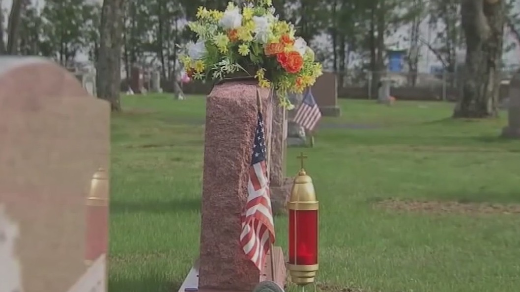 COVID-19 funeral assistance available to Georgia families, officials say