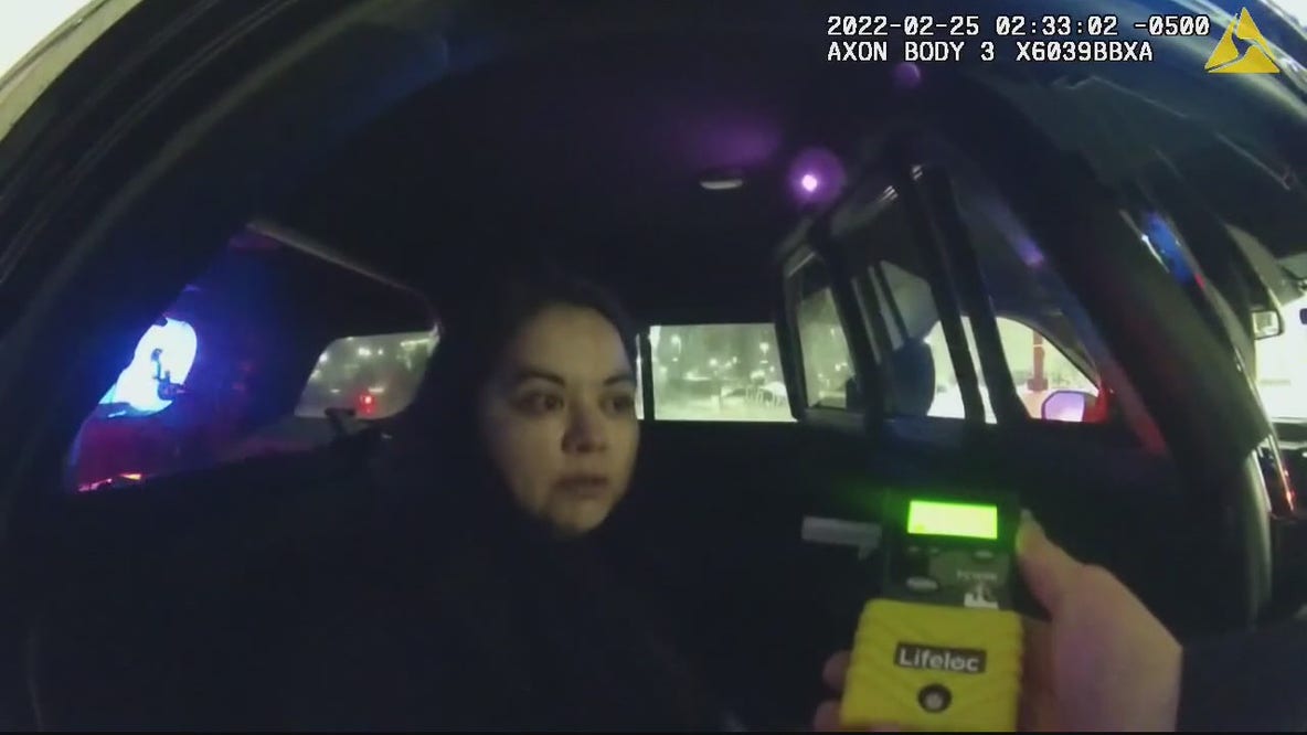 Democrat state rep Cavanagh gets plea deal misdemeanor on 2nd drunk driving offense