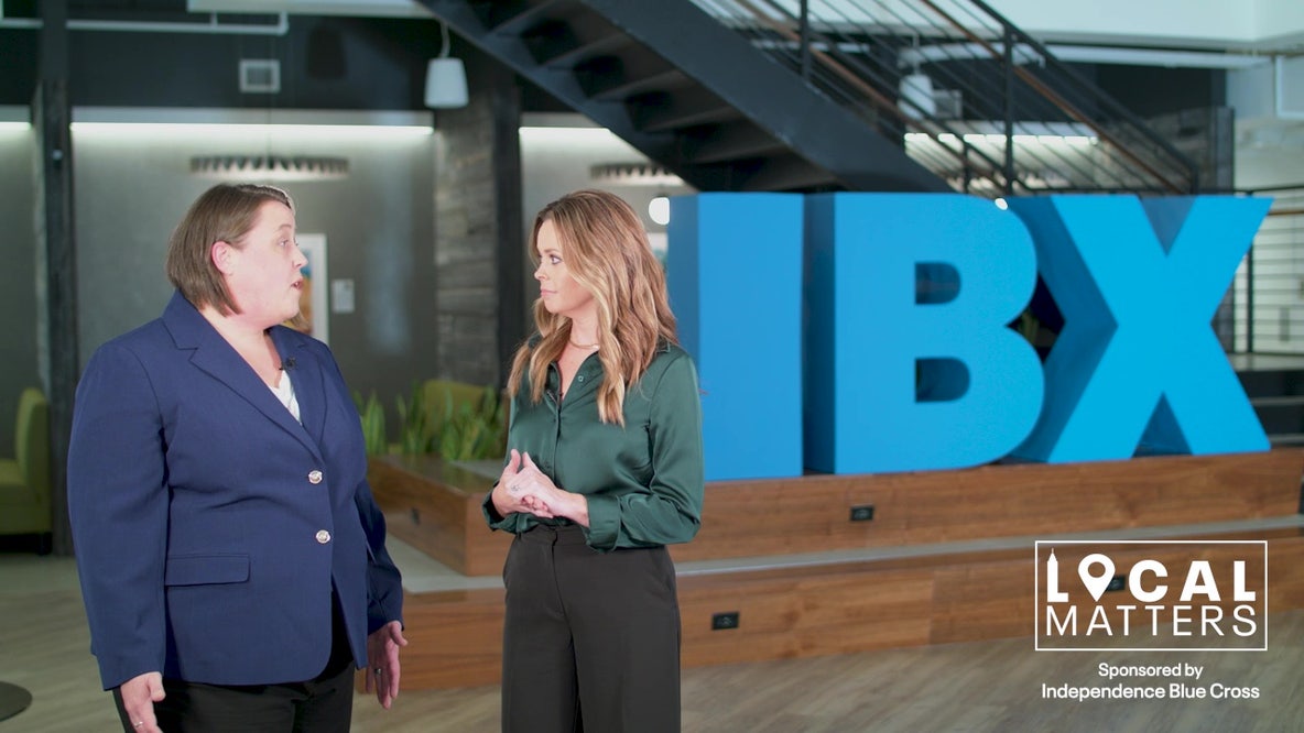 Local Matters: Independence Blue Cross Shares Tips to Help You Understand Medicare