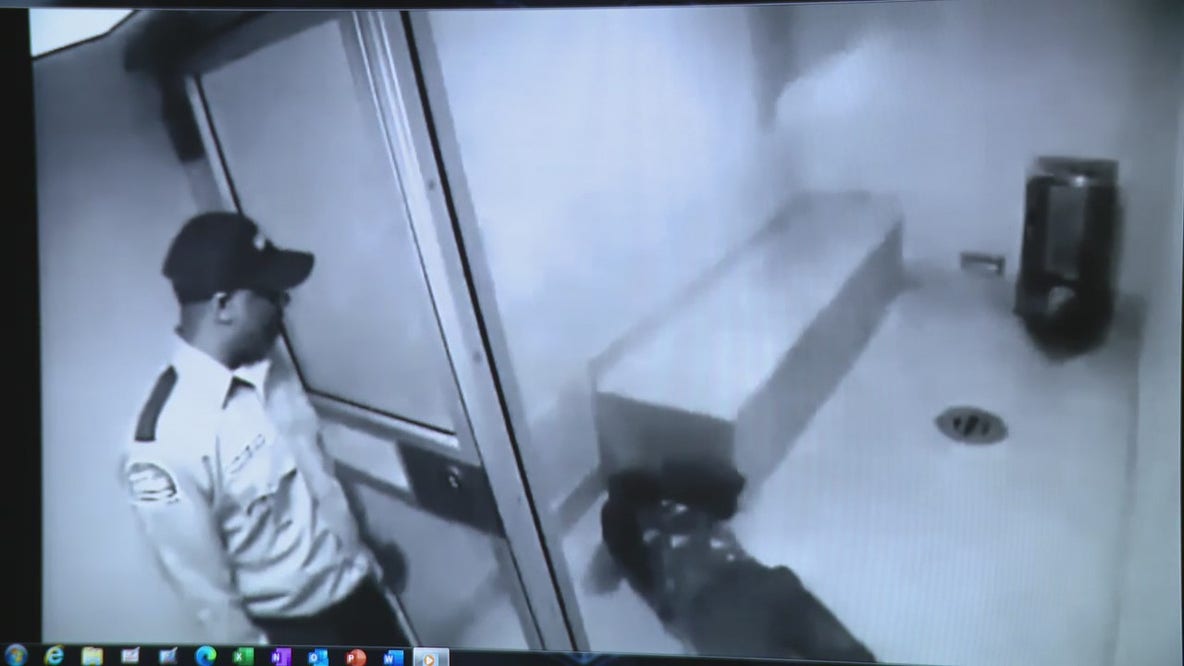 Southfield Police video shows arrest of man family says was attacked by police
