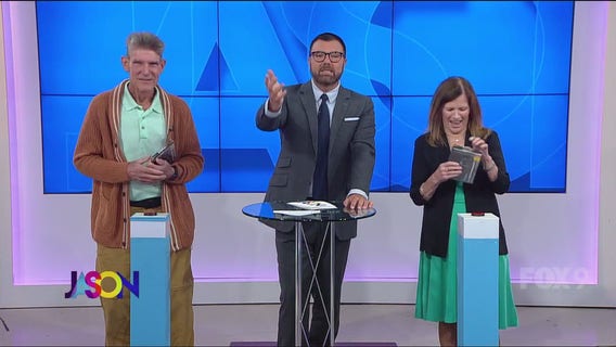 The Jason Show: July 12, 2023