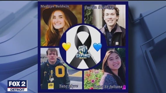 Let it Rip: Are students any safer 2 years after the Oxford High School shooting?