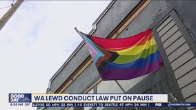 WA Liquor Board puts pause on lewd conduct law