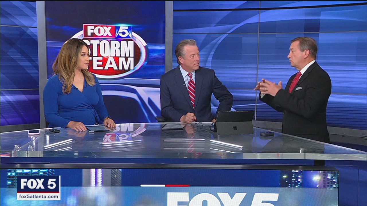 FOX 5 News At 10 P m Oct 11 2023 FOX 5 Atlanta fox-5-news-at-10-p-m-oct-11-2023-fox-5-atlanta