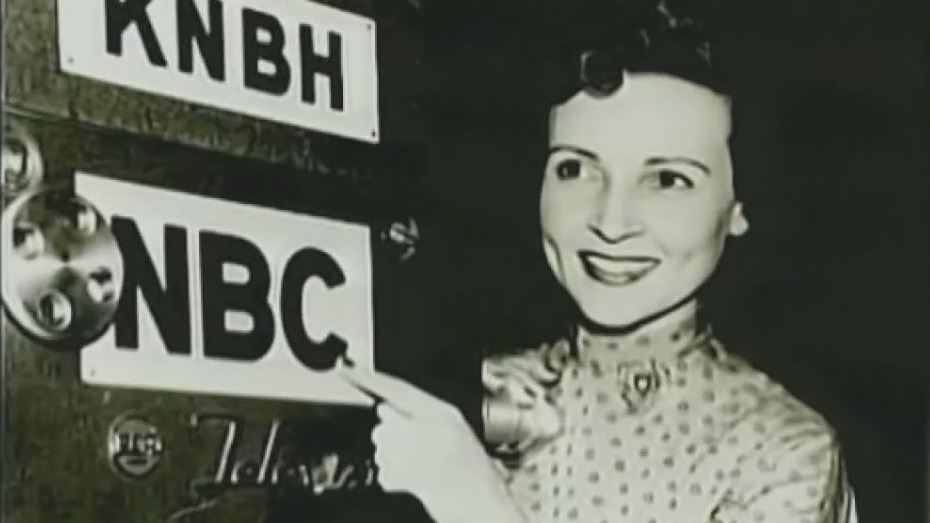 Betty White, legendary TV actress and cultural icon, dies at 99