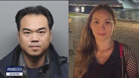 San Pablo man reports wife and mother-in-law missing, now charged with murdering them