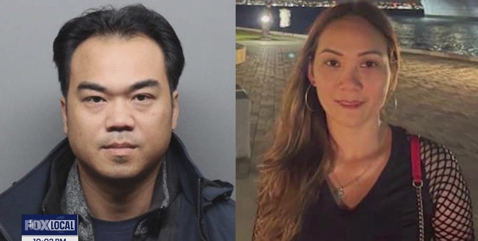 San Pablo man reports wife and mother-in-law missing, now charged with murdering them