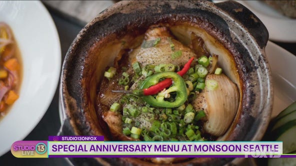 Emerald Eats: Monsoon celebrates 25 years of business