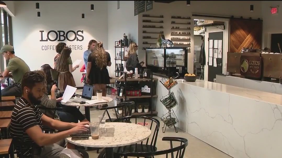 Orlando businesses prepare for Cyber Monday