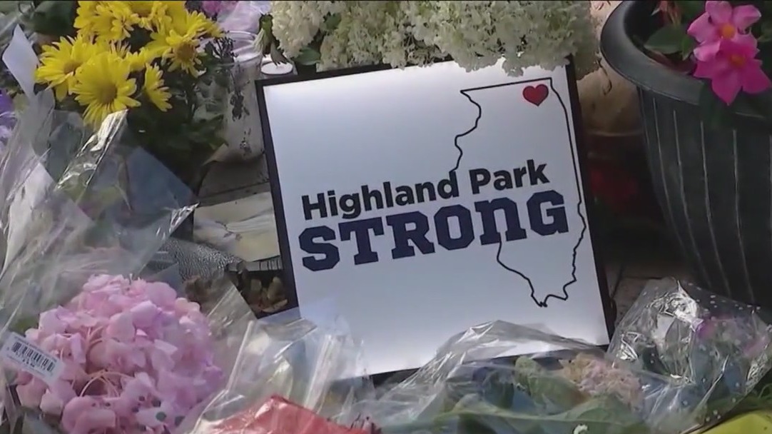 Remembering the victims of the Highland Park parade shooting one year later