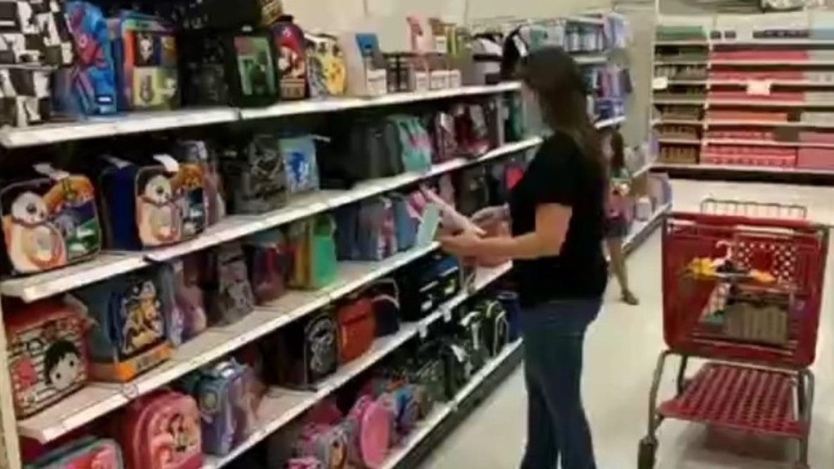 School Supply Drive 2023: what you need to know