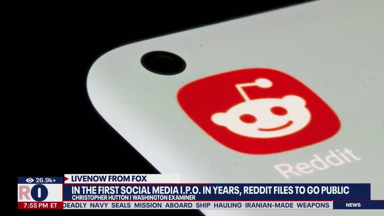 Reddit stream best sale fox news