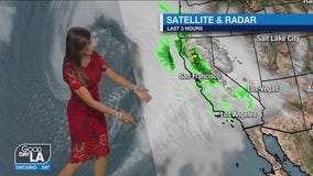 'Bomb cyclone,' Pineapple Express to hit Southern California