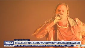 Final Astroworld wrongful death lawsuit