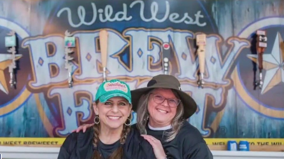 Wild West Brew Fest returns to Pflugerville
